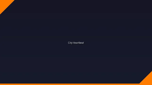冠军作品《城市心跳》- 玩偶姐姐 优胜视频